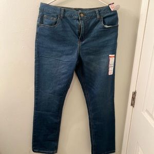 World nations jeans size 16